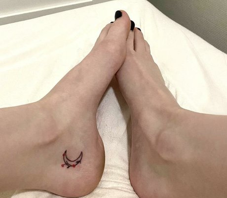 Jenny Larsson model high quality pics