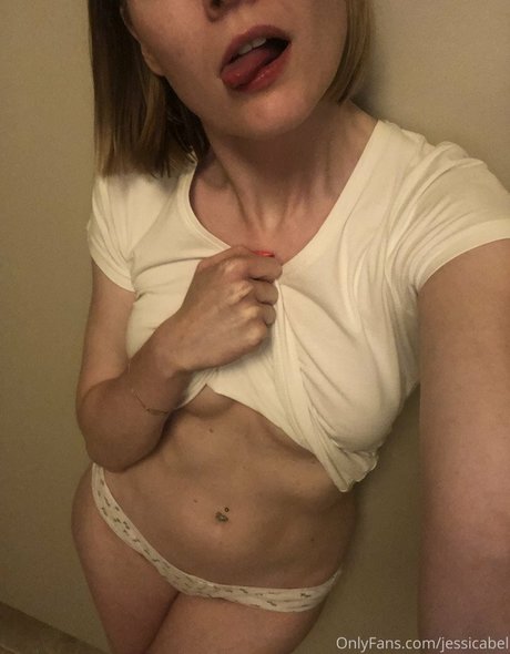 Jessicabel Profile pic