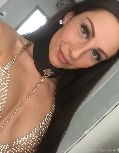Alison Juicy alison pornstar hot pic