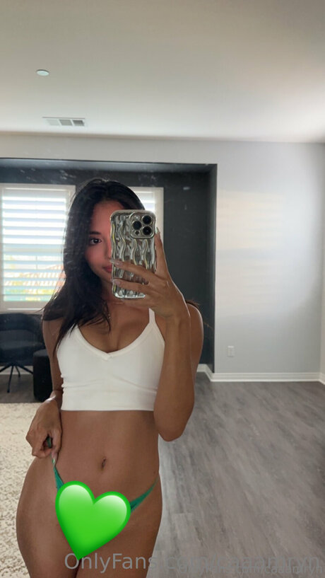 Caaamryn art pornstar pics