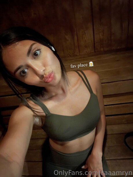 Caaamryn nice actress gallery