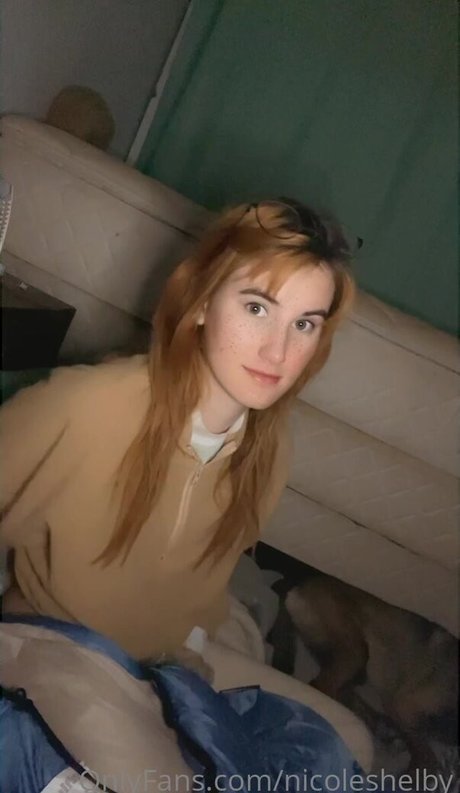 Nicole Shelby nudes star picture