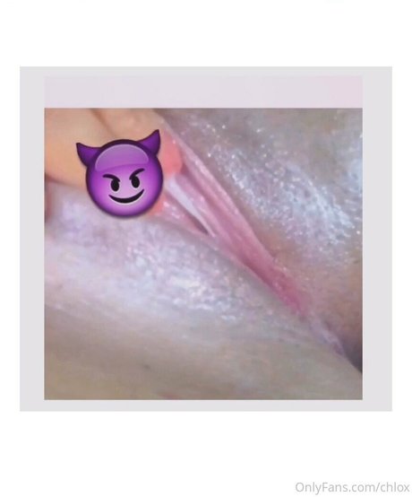 Chlox adult star image