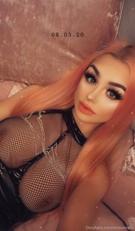 Leah Shaw model sex archive