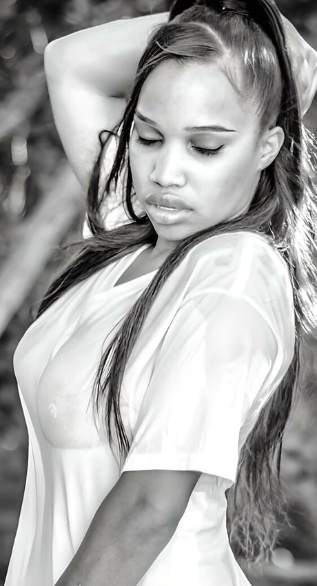 Sheera The Model beautiful model images