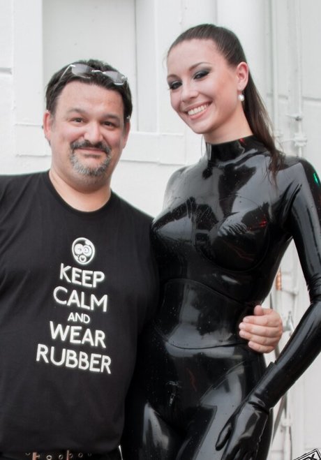 Kay Morgan best pornstar image