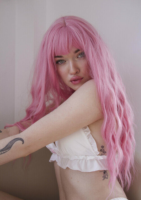 narumibunni model art archive