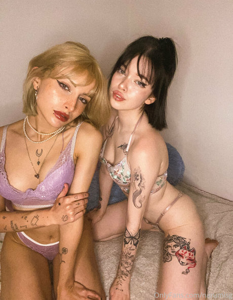 narumibunni nude pornstar images