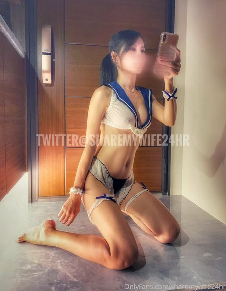 sharemywife24hr high quality model archive