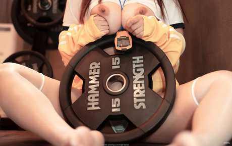 bokbunjajoo nudes star galleries