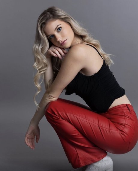 mariawedding star nudes image