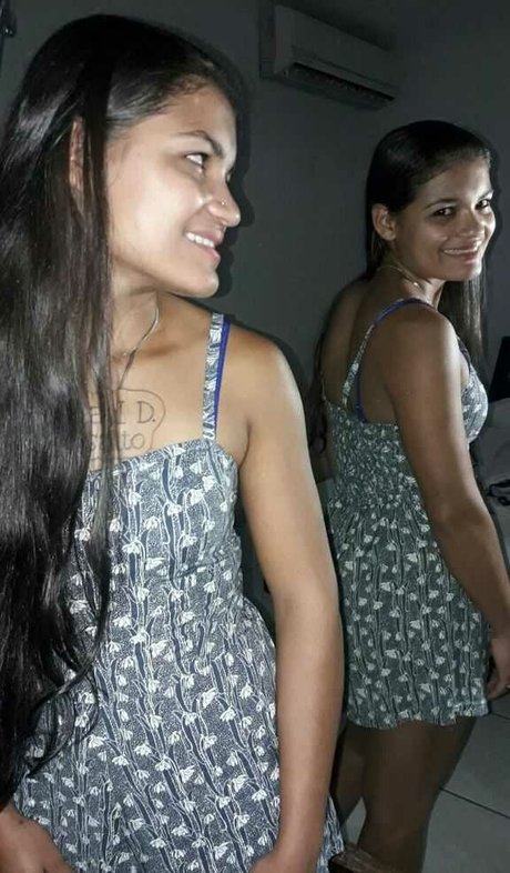 Ester Tigresa exclusive actress image