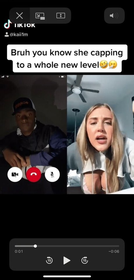 Rochelllle porn model photo