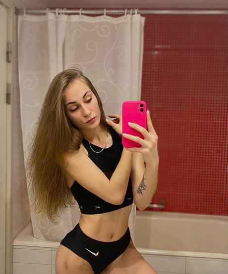 Alina Soboleva model naked archive