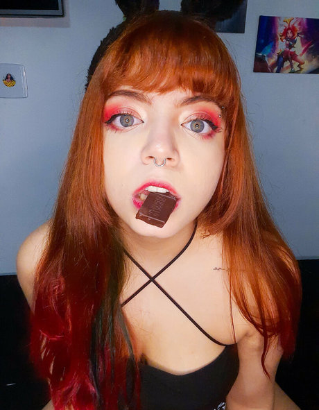 Ana1997 hd pornstar pics