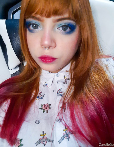 Ana1997 pornographic star archive