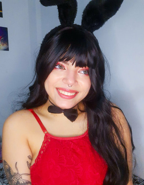 Ana1997 model porn pictures