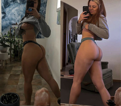 Sam Kicking erotic pornstar pictures