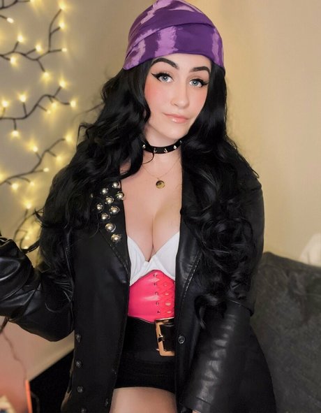 JamiUwU pornstar adult pics