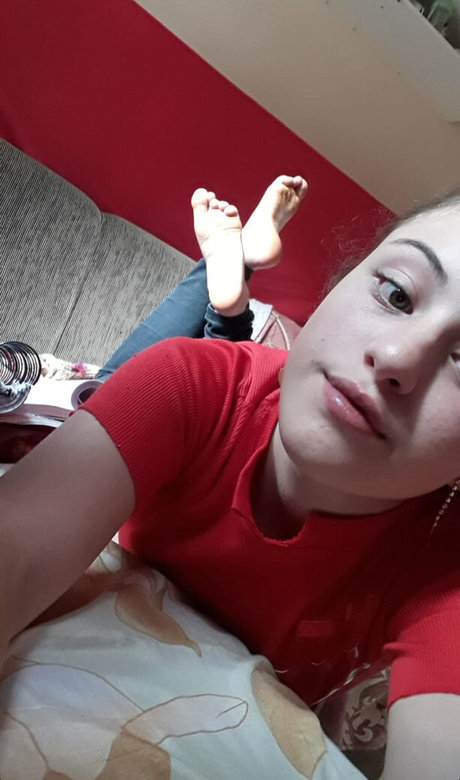 Pezinhos Da Jhenny pornstar xxx photos