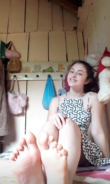 Pezinhos Da Jhenny best star pictures