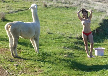 Ericharo star sexy picture