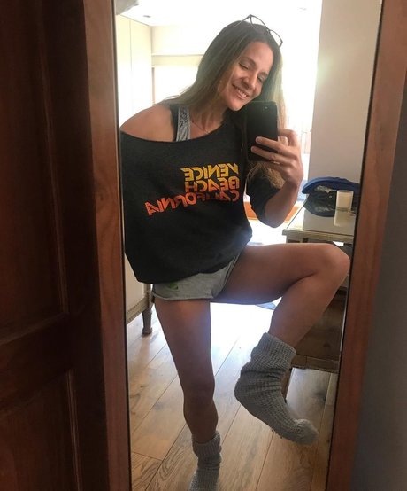 Amanda Byram star xxx photos