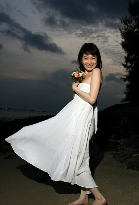 Sonya Lynn naked model pics