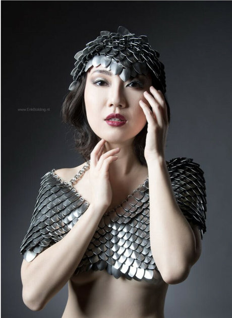 Sonya Lynn pornstar art photo