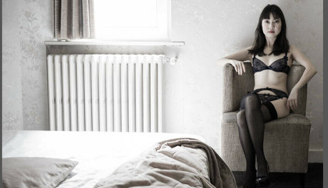 Sonya Lynn star art photos