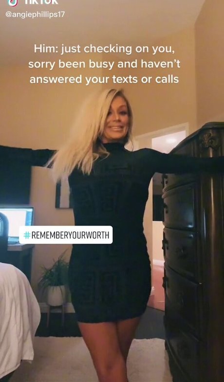 Angie Phillips sex star pic