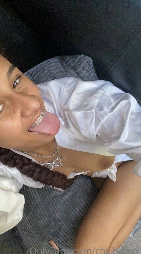 Chy baby1 pornstar top pic