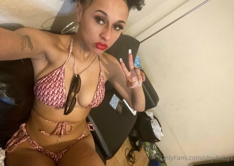 Chy baby1 pretty pornstar pic
