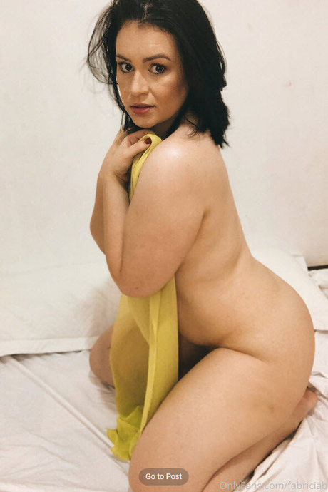 Fabricia Freitas pornstar erotic gallery