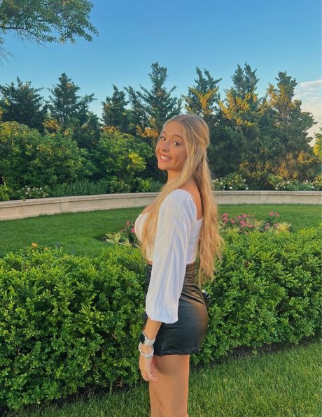 Alina Fernandez pretty star pics