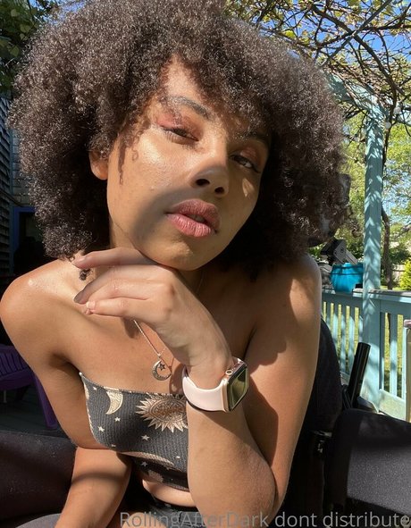 immarollwithit star beautiful pic