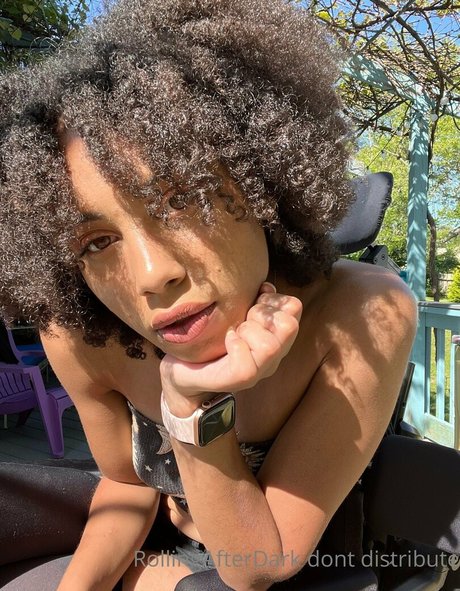 immarollwithit model hd pic