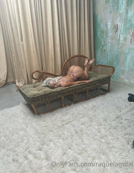 Raquelamdal hd actress picture