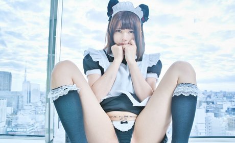 meru12sai model free pics