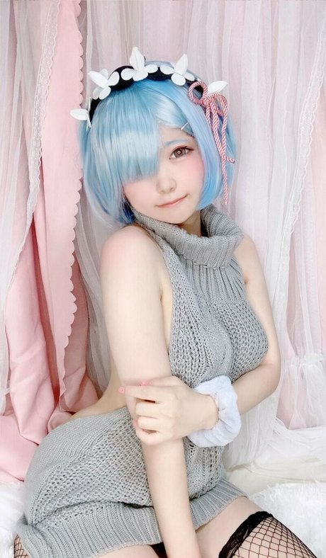 cosplay maou pornstar naked pics