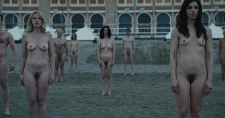 Ludivine Sagnier best model image