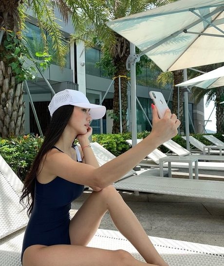 A Yeon perfect pornstar galleries