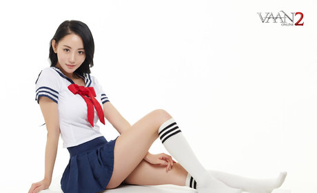 A Yeon pretty star photos