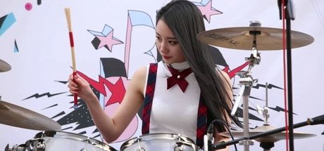 A Yeon pornographic model photo