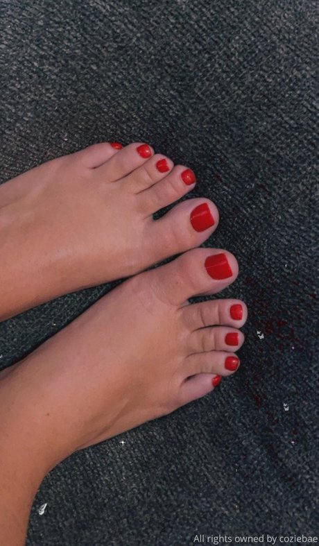 Comfiecozie high quality star archive