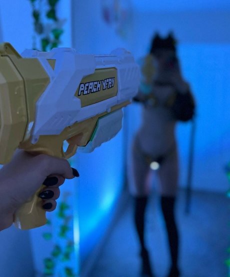 PeachyFry pornstar best galleries