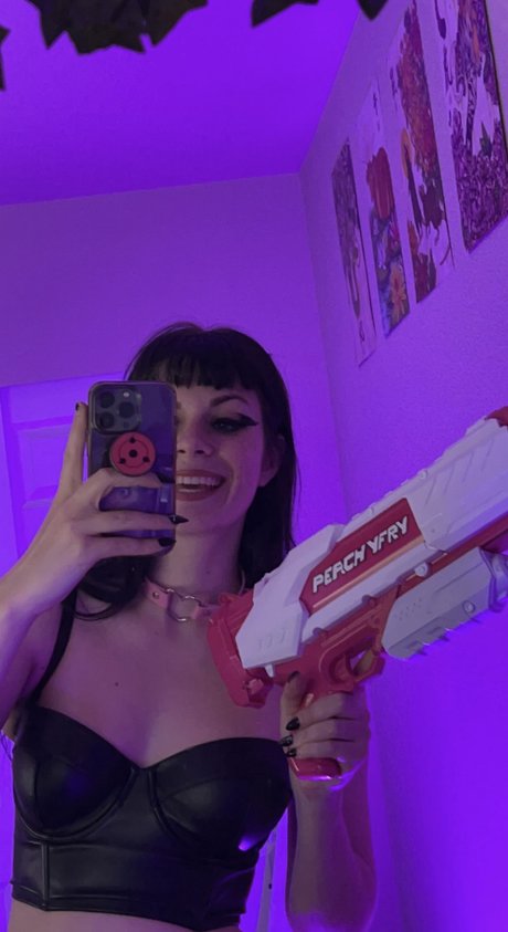 PeachyFry star xxx archive