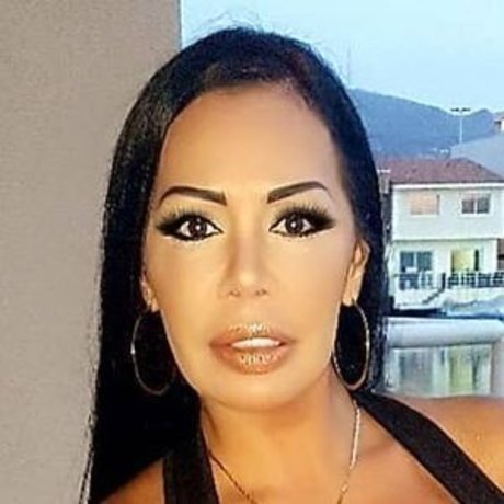 Carolina Luna star nude images