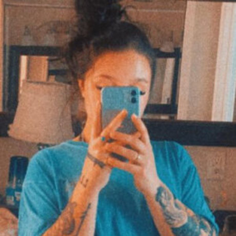 courtlynxoxo erotic model img