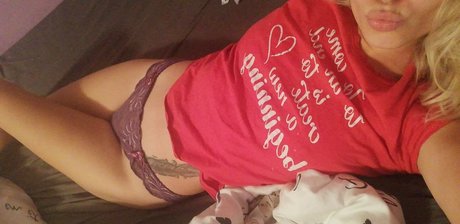 Sandra Gowska star exclusive pic